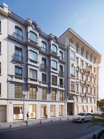 Imagen general del Hotel Maison Albar - Le Victoria. Foto 1