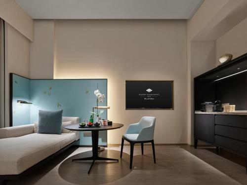 Imagen general del Hotel Maison Albars Leshan. Foto 4