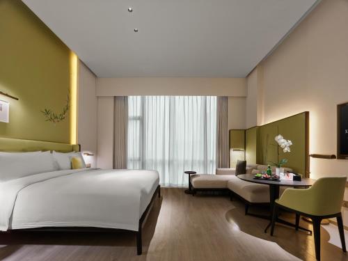 Imagen general del Hotel Maison Albars Leshan. Foto 5