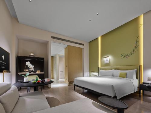 Imagen general del Hotel Maison Albars Leshan. Foto 6