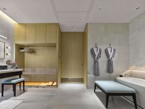 Imagen general del Hotel Maison Albars Leshan. Foto 7