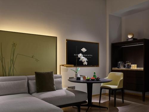 Imagen general del Hotel Maison Albars Leshan. Foto 8