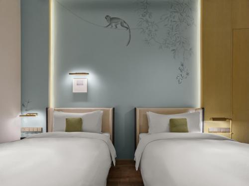 Imagen general del Hotel Maison Albars Leshan. Foto 9