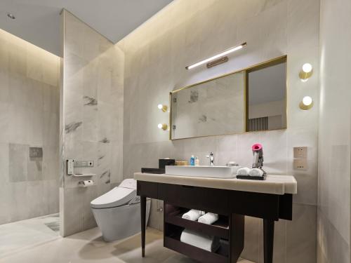 Imagen general del Hotel Maison Albars Leshan. Foto 11