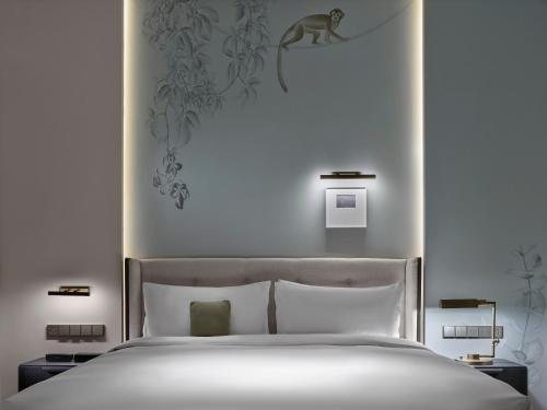 Imagen general del Hotel Maison Albars Leshan. Foto 12