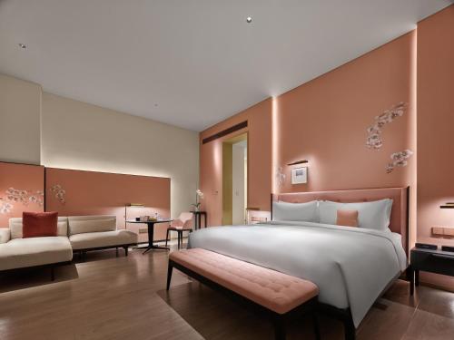 Imagen general del Hotel Maison Albars Leshan. Foto 15