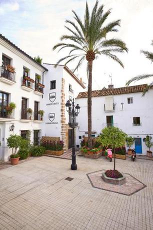 Imagen general del Hotel Maison Ardois La Ciudadela Marbella. Foto 1