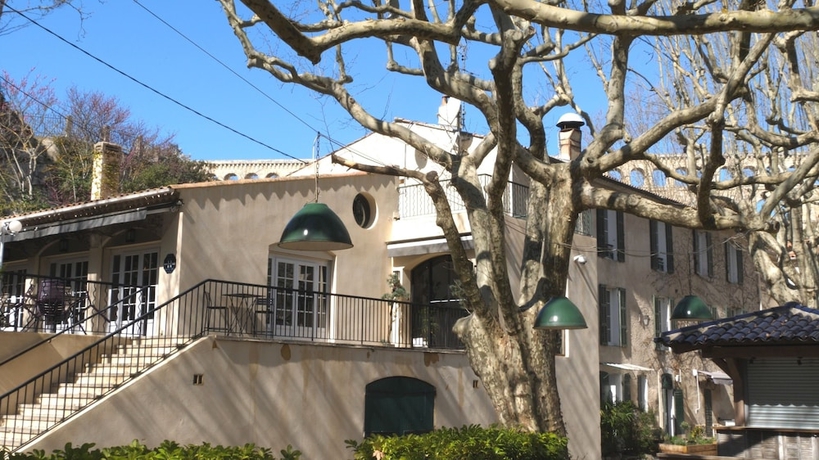 Imagen general del Hotel Maison Arquier, The Originals Relais. Foto 1