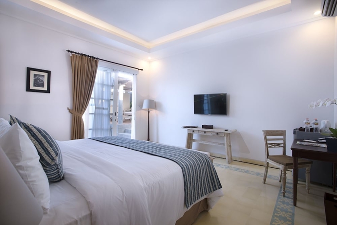 Imagen de la habitación del Hotel Maison At C Boutique and Spa Seminyak - Chse Certified. Foto 6