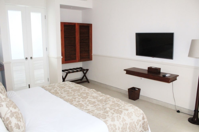 Imagen de la habitación del Hotel Maison At C Boutique and Spa Seminyak - Chse Certified. Foto 8
