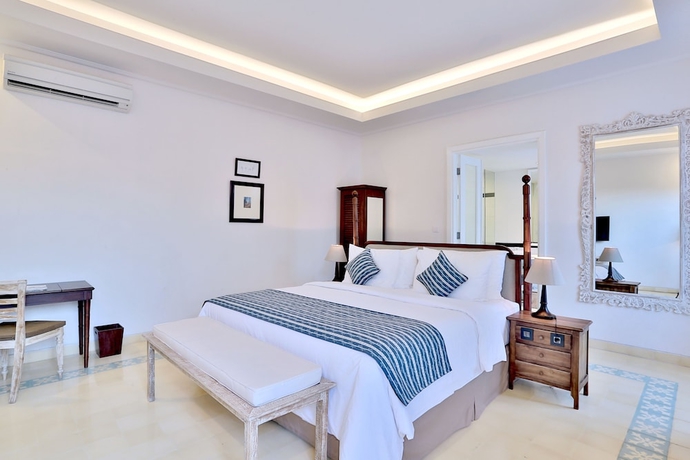 Imagen de la habitación del Hotel Maison At C Boutique and Spa Seminyak - Chse Certified. Foto 10