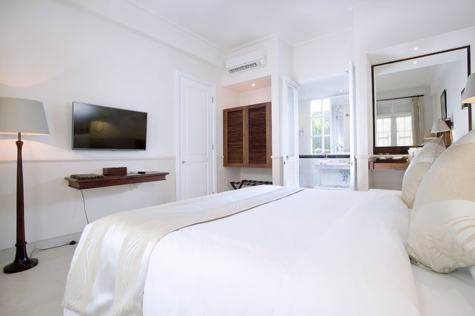 Imagen de la habitación del Hotel Maison At C Boutique and Spa Seminyak - Chse Certified. Foto 12