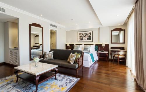 Imagen de la habitación del Hotel Maison Aurelia Sanur, Bali - By Pr&eacute;f&eacute;rence. Foto 5