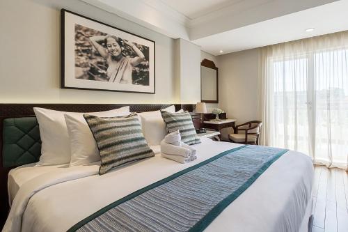 Imagen de la habitación del Hotel Maison Aurelia Sanur, Bali - By Pr&eacute;f&eacute;rence. Foto 6