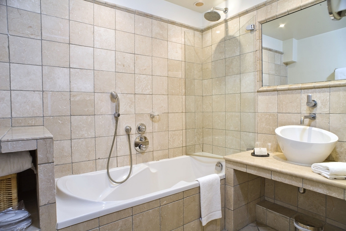 Imagen de la habitación del Hotel Maison Bérard. Foto 5