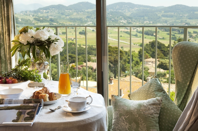 Imagen de la habitación del Hotel Maison Bérard. Foto 6