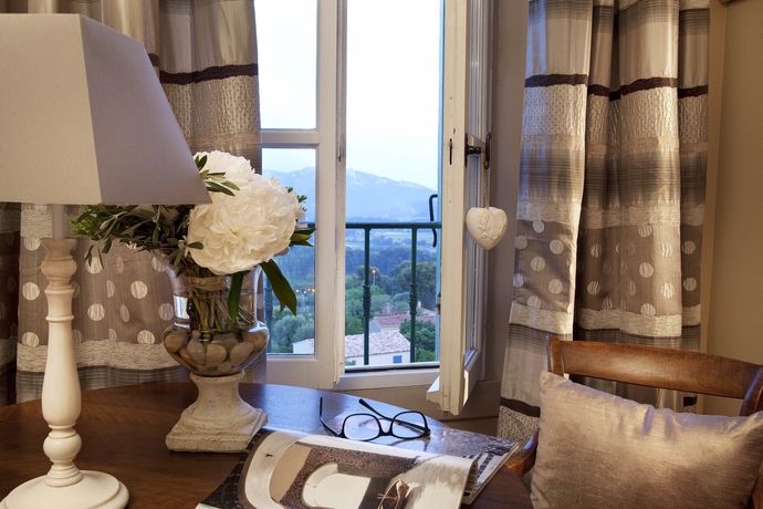 Imagen de la habitación del Hotel Maison Bérard. Foto 8