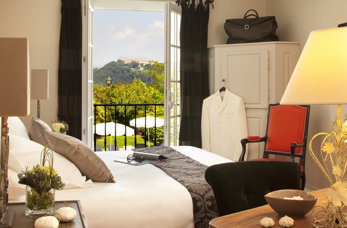 Imagen de la habitación del Hotel Maison Bérard. Foto 9