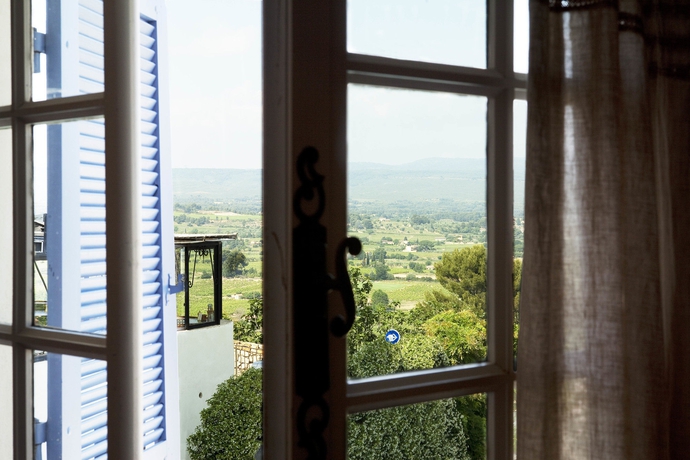 Imagen de la habitación del Hotel Maison Bérard. Foto 14