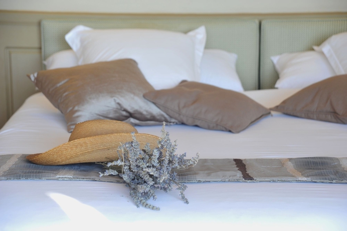 Imagen de la habitación del Hotel Maison Bérard. Foto 15