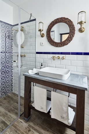 Imagen de la habitación del Hotel Maison Bistro and. Foto 6