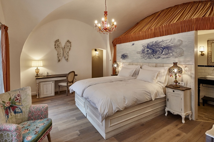 Imagen de la habitación del Hotel Maison Bistro and. Foto 8