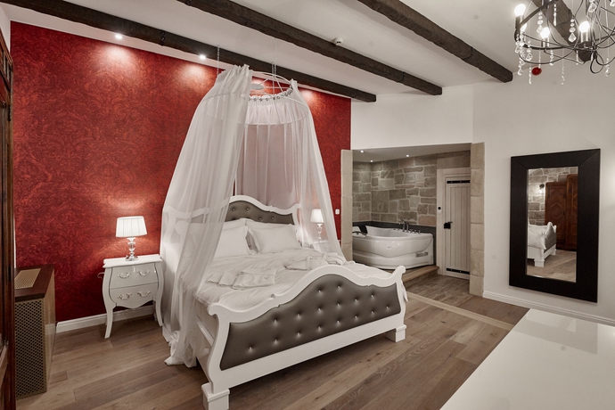 Imagen de la habitación del Hotel Maison Bistro and. Foto 10