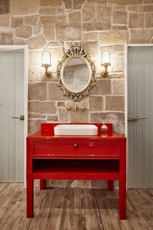 Imagen de la habitación del Hotel Maison Bistro and. Foto 12