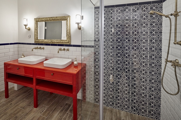 Imagen de la habitación del Hotel Maison Bistro and. Foto 13