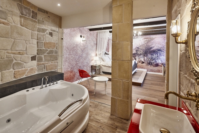 Imagen de los interiores del Hotel Maison Bistro and. Foto 19