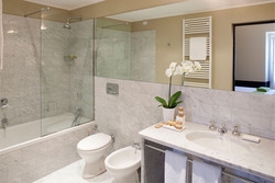 Imagen de la habitación del Hotel Maison Borella. Foto 2