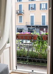 Imagen de los exteriores del Hotel Maison Borella. Foto 5