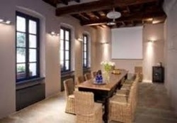Imagen de los interiores del Hotel Maison Borella. Foto 8