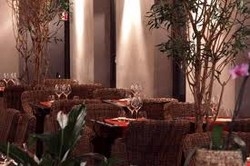 Imagen de los interiores del Hotel Maison Borella. Foto 9