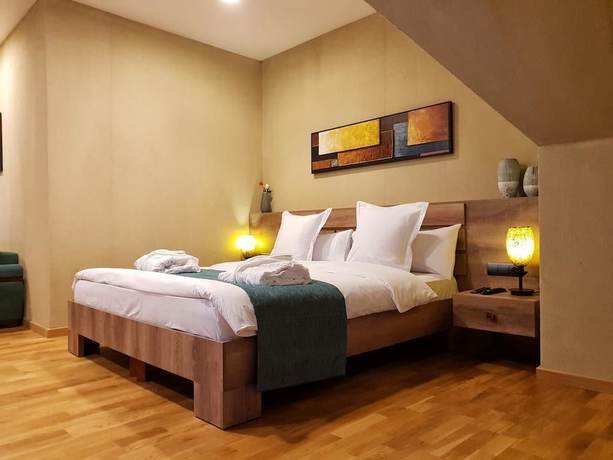 Imagen de la habitación del Hotel Maison Boutique. Foto 3