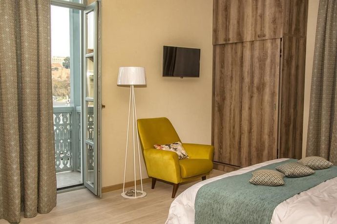Imagen de la habitación del Hotel Maison Boutique. Foto 4