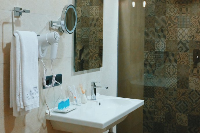 Imagen de la habitación del Hotel Maison Boutique. Foto 6