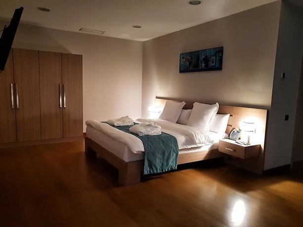 Imagen de la habitación del Hotel Maison Boutique. Foto 7