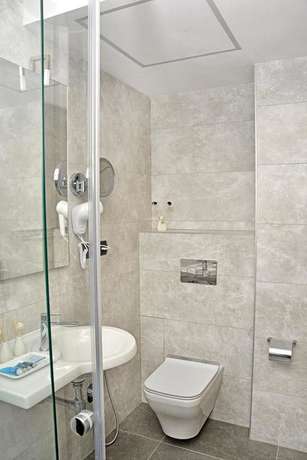 Imagen de la habitación del Hotel Maison Boutique. Foto 8
