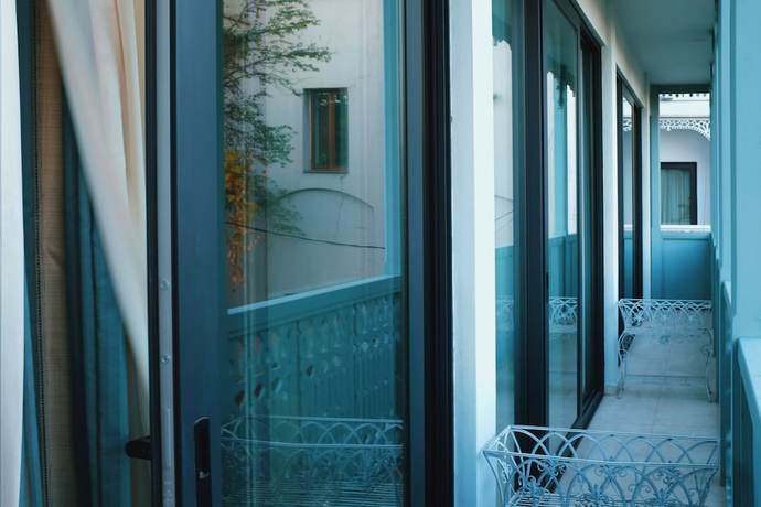 Imagen de la habitación del Hotel Maison Boutique. Foto 9