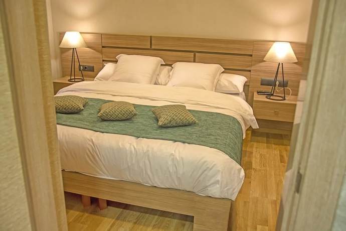 Imagen de la habitación del Hotel Maison Boutique. Foto 13