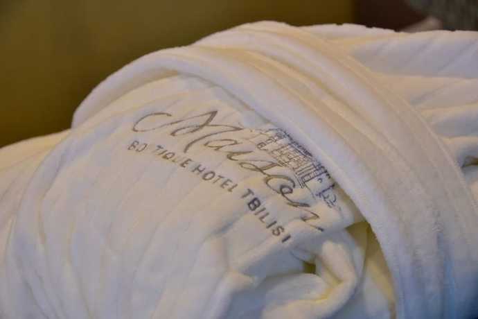 Imagen de la habitación del Hotel Maison Boutique. Foto 14