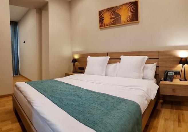 Imagen de la habitación del Hotel Maison Boutique. Foto 18