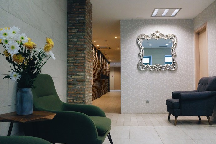 Imagen de los interiores del Hotel Maison Boutique. Foto 20