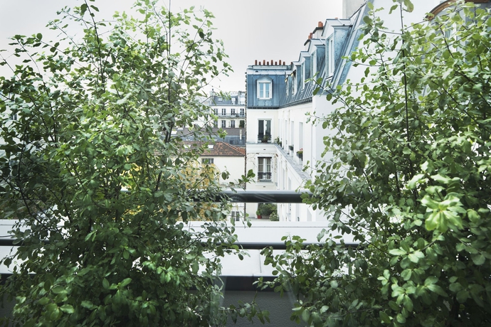 Imagen general del Hotel Maison Breguet. Foto 3