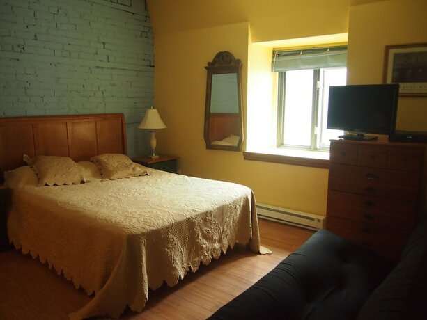 Imagen general del Hotel Maison Brunet. Foto 6