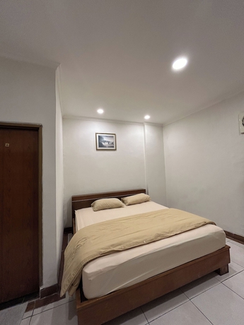 Imagen de la habitación del Hotel Maison Bukittinggi. Foto 2