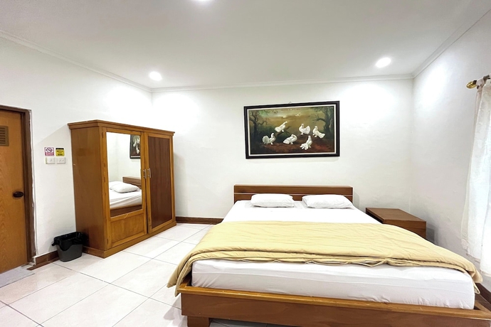 Imagen general del Hotel Maison Bukittinggi. Foto 1