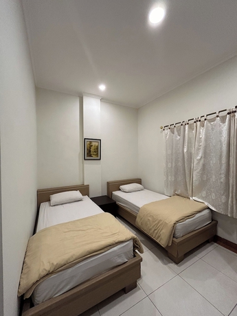Imagen de la habitación del Hotel Maison Bukittinggi. Foto 6