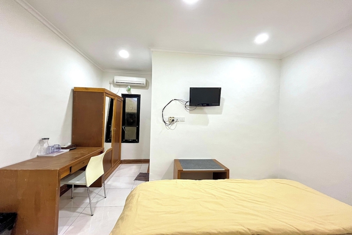 Imagen de la habitación del Hotel Maison Bukittinggi. Foto 13